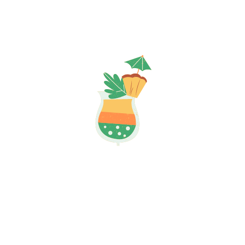 Simple Drink Glass Logo (1)